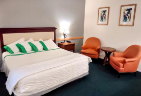 Отель GuestHouse Inn Enumclaw  Энумкло